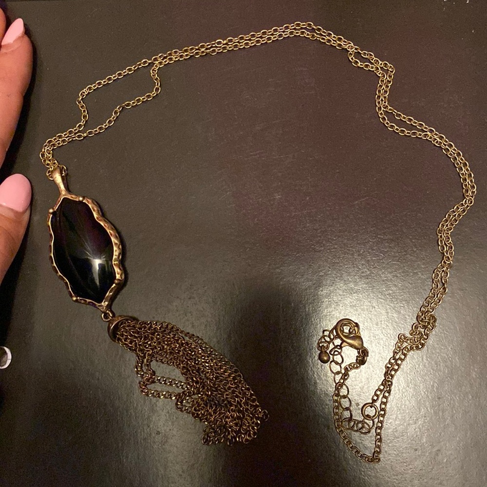 necklace so cute!